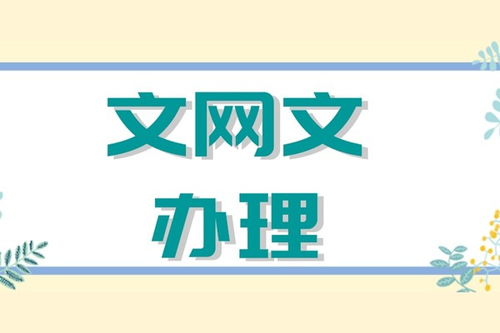 湖南長沙網(wǎng)絡(luò)文化經(jīng)營許可證辦理價格與服務(wù)指南
