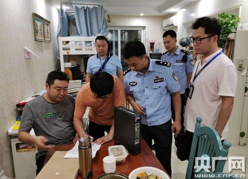 創新執法模式 構建“四抓四化”網絡文化執法監管體系，護航網絡文化經營健康發展