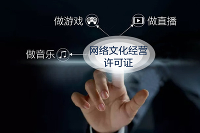 網絡文化經營許可證續期全攻略 流程、材料與注意事項